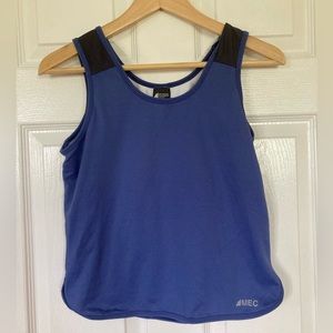 MEC tank top